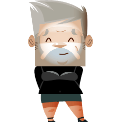 Avatar de dos