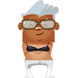 Avatar de nympalpha