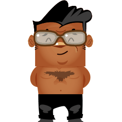 Avatar de papi95