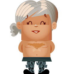 Avatar de mimirosa