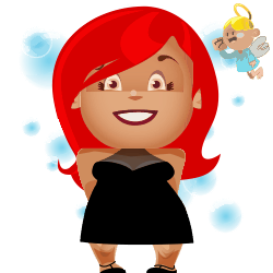Avatar de poulette03
