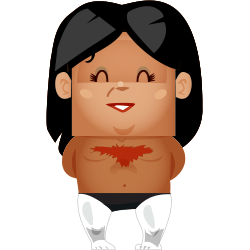 Avatar de tatie31