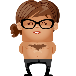 Avatar de croissant