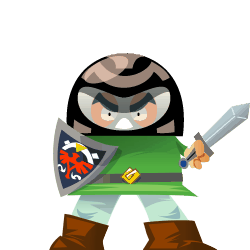 Avatar de TIMBREE69