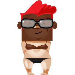 Avatar de gagnant