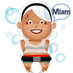 Avatar de Bloom1