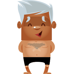 Avatar de gaoroy