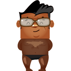 Avatar de Poupoune33