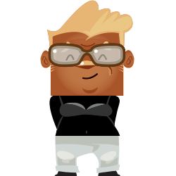 Avatar de poulettedu76