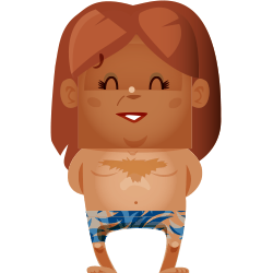 Avatar de plumeNOIRE