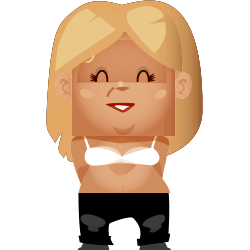 Avatar de VIII