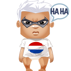 Avatar de palindreau
