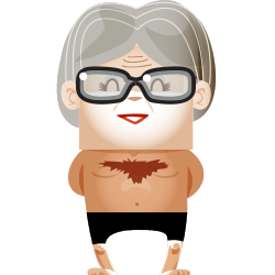 Avatar de mattdu25bg