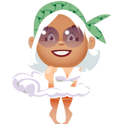 Avatar de chouquette77
