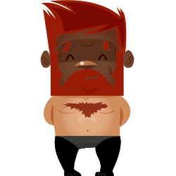 Avatar de thegaufrette