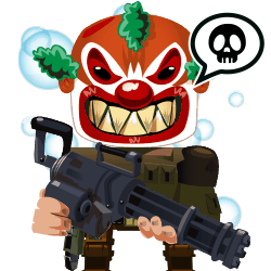 Avatar de pyrat34