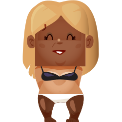 Avatar de tujoumal
