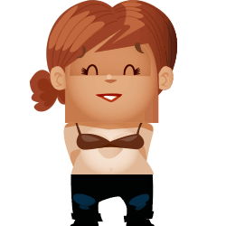 Avatar de Eroda