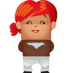 Avatar de luludivine63