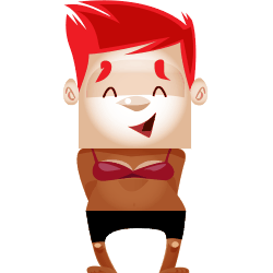 Avatar de coyote21