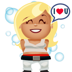 Avatar de crakinette