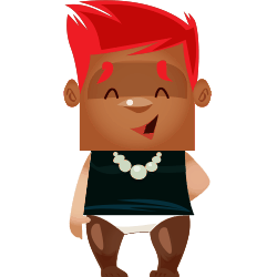 Avatar de cloclondon