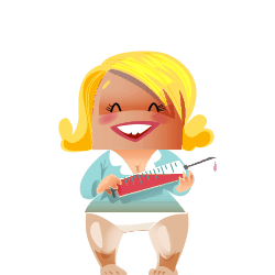 Avatar de titekrevette