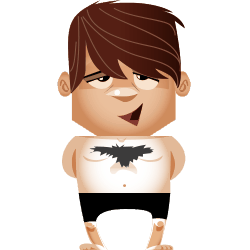 Avatar de achillou