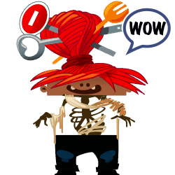 Avatar de crapaouete