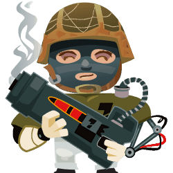 Avatar de KharismatiK