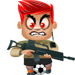 Avatar de lepetitfort