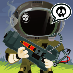 Avatar de troan
