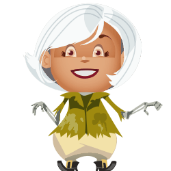 Avatar de tammy