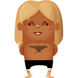 Avatar de manuela
