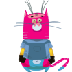 papillonruse