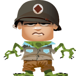 Avatar de Vengeur
