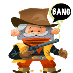 Avatar de Makarov