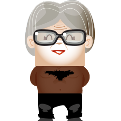 Avatar de MISSDIVA