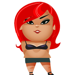 Avatar de phanie3001