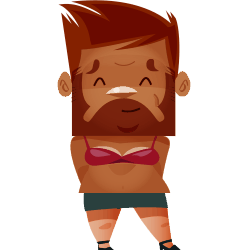 Avatar de Gaiatoone