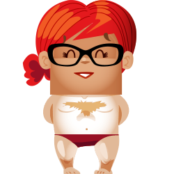 Avatar de sibilou