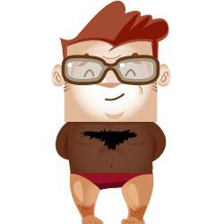 Avatar de dente