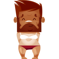 Avatar de MarianneR