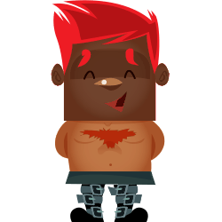 Avatar de louisbechade