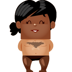Avatar de brionnaise