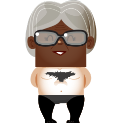 Avatar de bellagogo