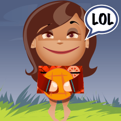 Avatar de Elissa