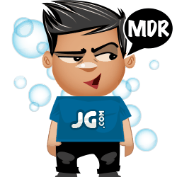 Avatar de parche