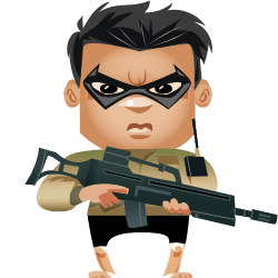 Avatar de krangle