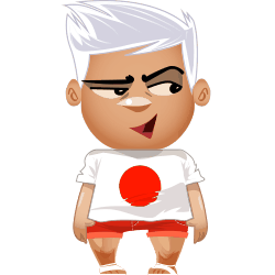 Avatar de PTIKOU